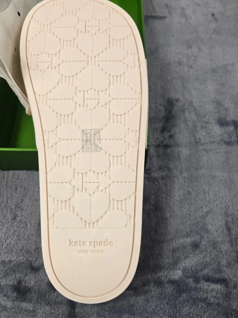 Kate spade slide